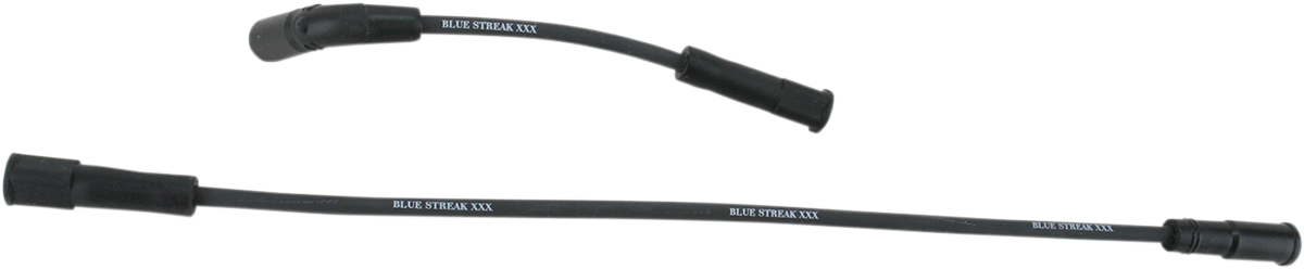 BLUE STREAK 8mm Spark Plug Wire Set - '07+ XL MC-SPW16