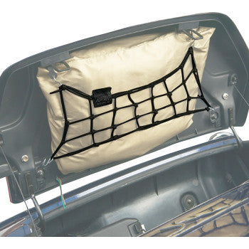 SHOW CHROME Saddlebag Organizer - Honda GL  H15406