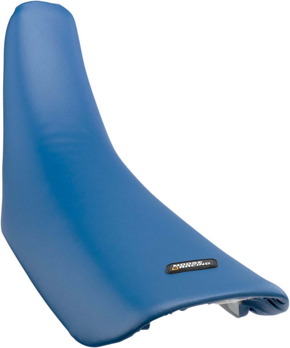 MOOSE RACING Seat Cover - Blue - Yamaha YZ12593-2