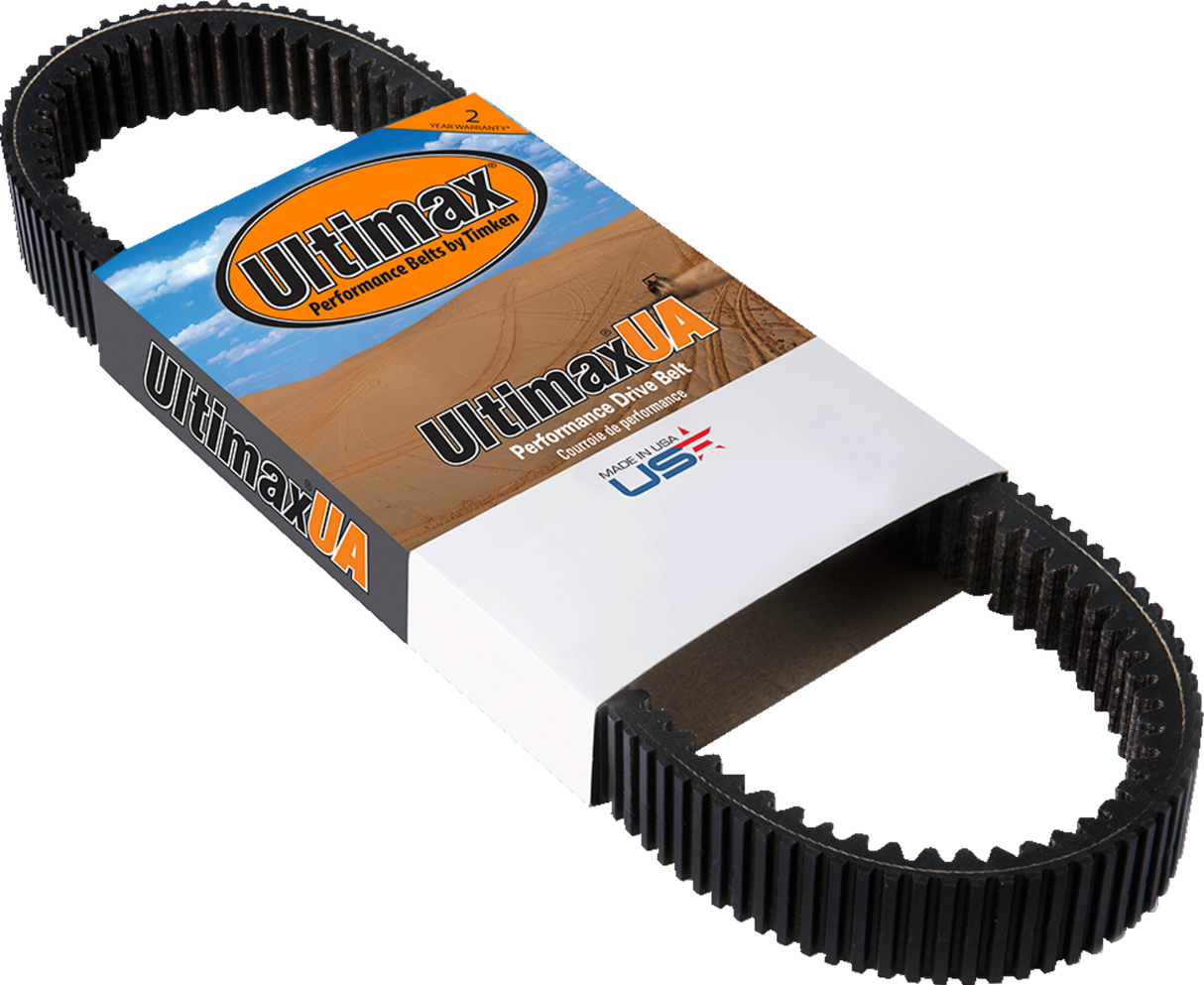 ULTIMAX Drive Belt - Ultimax UA414