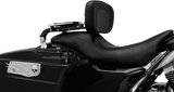 KURYAKYN Driver's/Passengers Backrest - Black 1661