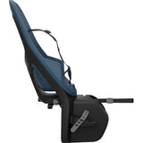 THULE Child Yepp Maxi 2 Seat - Majolica Blue 12021202