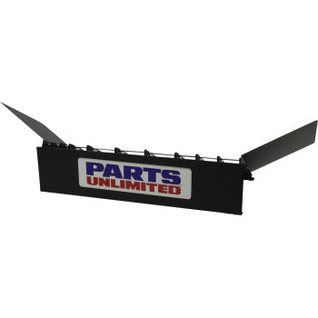 PARTS UNLIMITED Catalog Rack 4201-0409