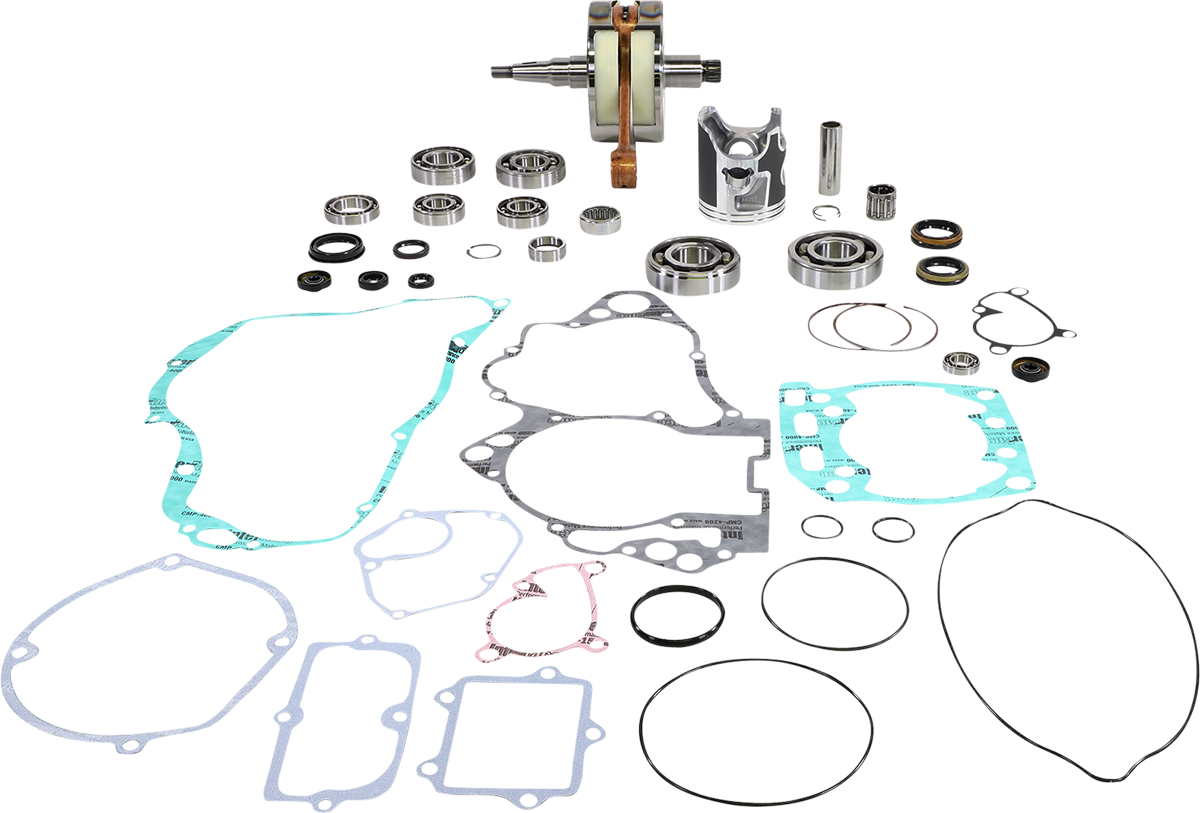 VERTEX Engine Kit - Suzuki WR101-065