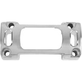 SLYFOX Clamp Top - 1" - Raw SF-1009-00-R