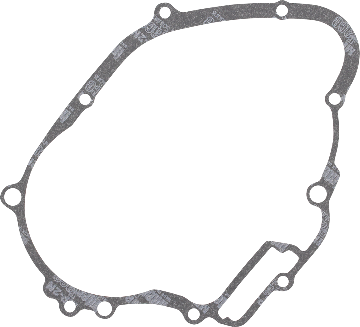 MOOSE RACING Gasket Clutch Inner 816150MSE