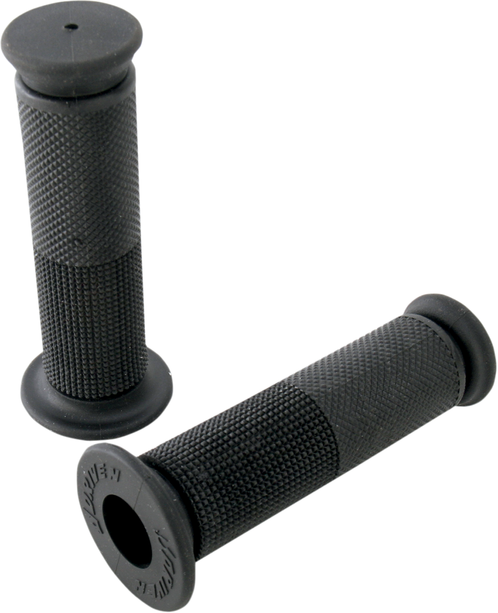 DRIVEN RACING Grips - SBK Street - Black D091BK