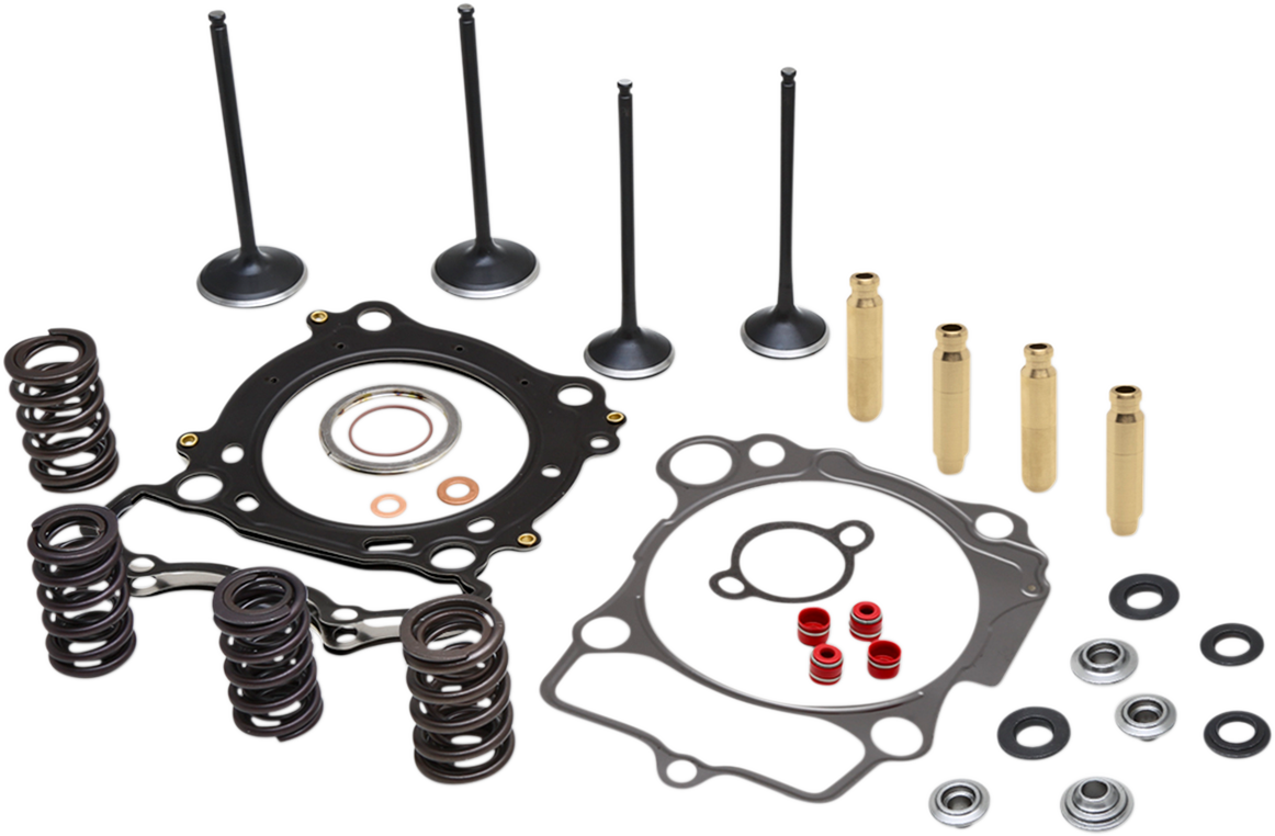 KIBBLEWHITE Cylinder Head Service Kit 90-91400