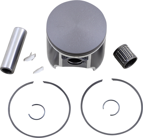 PROX Piston Kit - +.10" - MXZ 500 01.5595.100