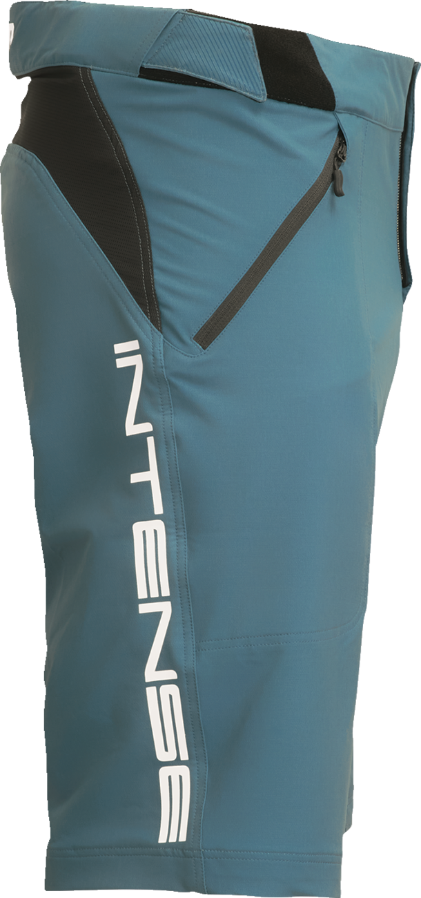 THOR Intense Shorts - Teal - US 34 5001-0298