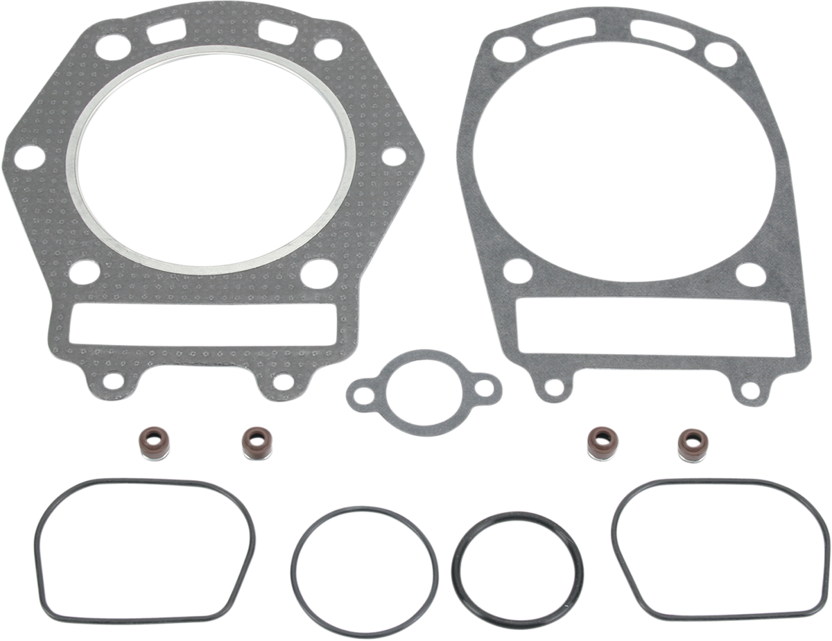 MOOSE RACING Top End Gasket Kit 810586MSE