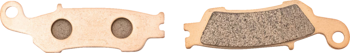 ALL BALLS Sintered Brake Pad Kit 18-8089