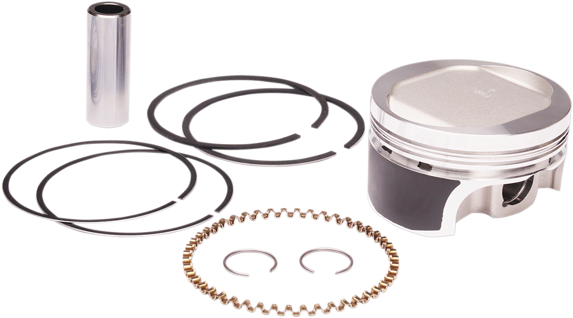 WISECO Piston Kit Tracker Series K0212PS