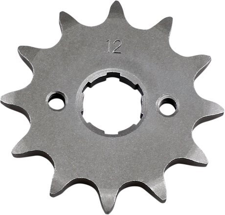 Parts Unlimited Countershaft Sprocket - 12-Tooth 23803-444-810