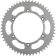 Parts Unlimited Rear Honda Sprocket - 520 - 54 Tooth 41205-Ka4-701