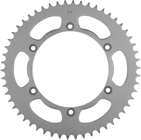 Parts Unlimited Rear Honda Sprocket - 520 - 54 Tooth 41205-Ka4-701