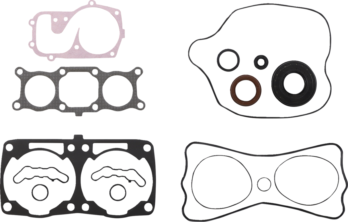 VERTEX Complete Gasket Kit 711332