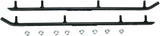 STUD BOY Super Stock Carbide Wear Bar - 4" - 90 YAM-R2082-40