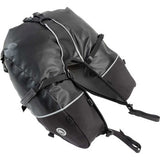 GIANT LOOP Coyote Saddlebag - Black  CSB23-B