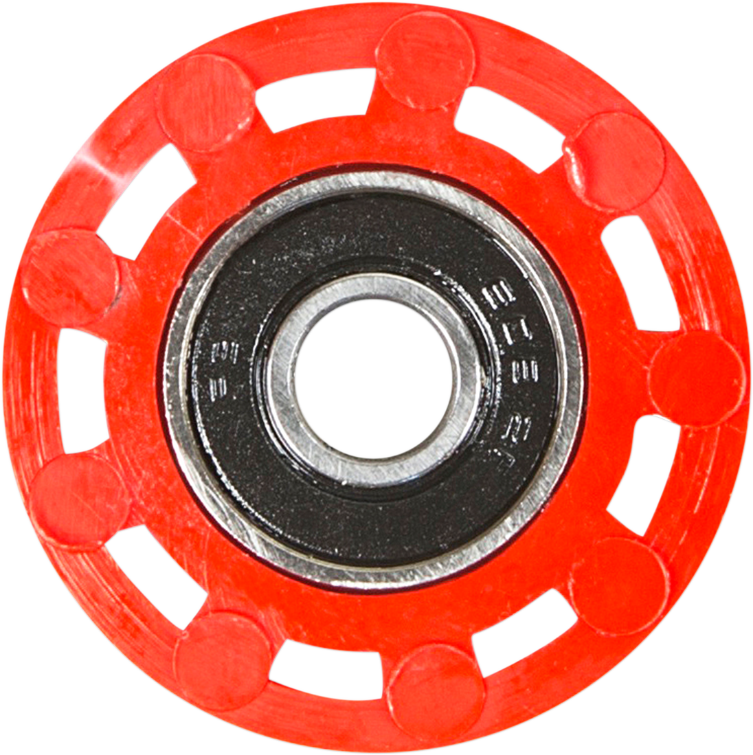 UFO Chain Roller - Honda CRF250R - Red HO04646-070