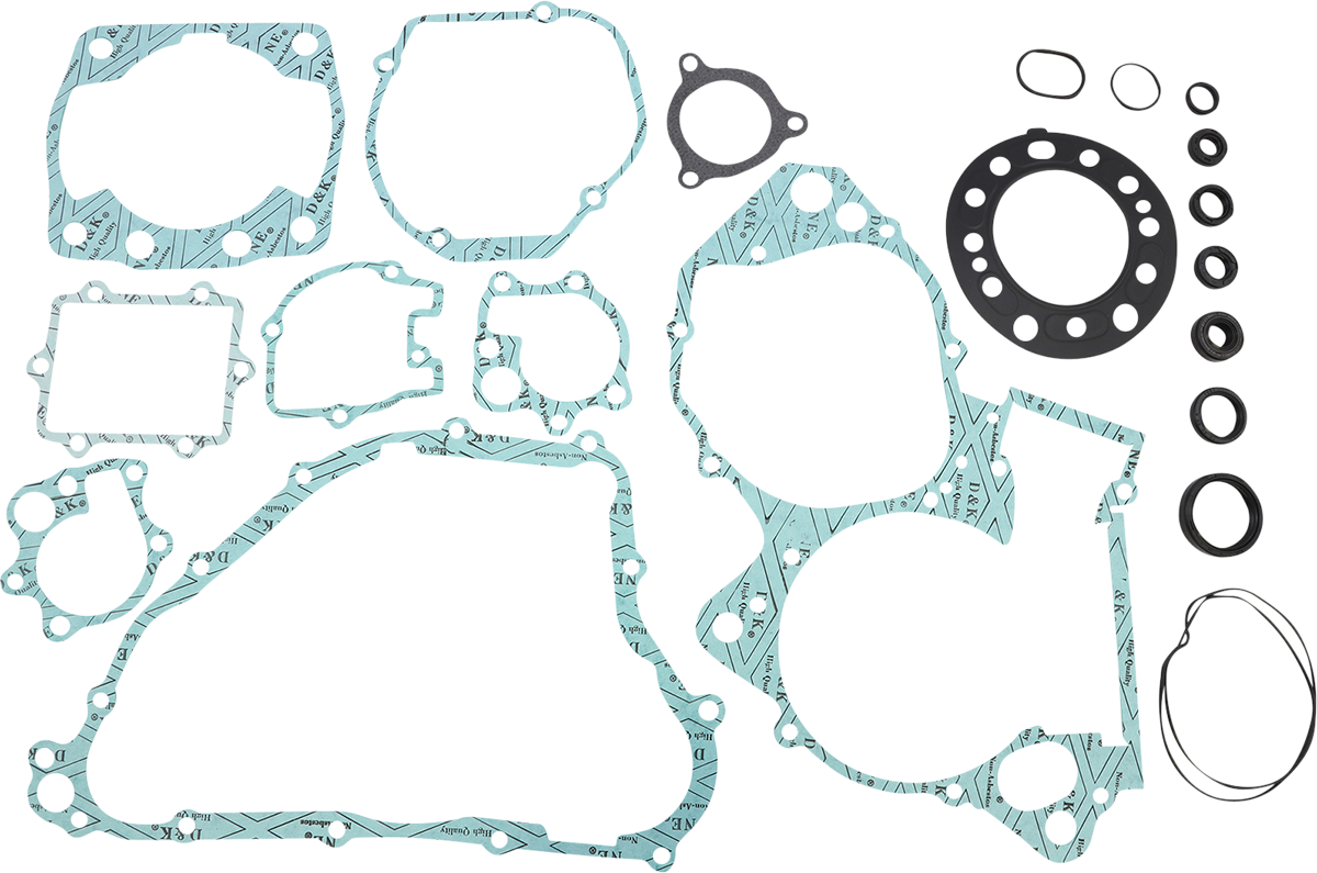 PROX Gasket Kit - Complete 34.1322