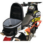 NELSON RIGG Hurricane Waterproof Tail Bag - Dual Sport - 12L SE-4012