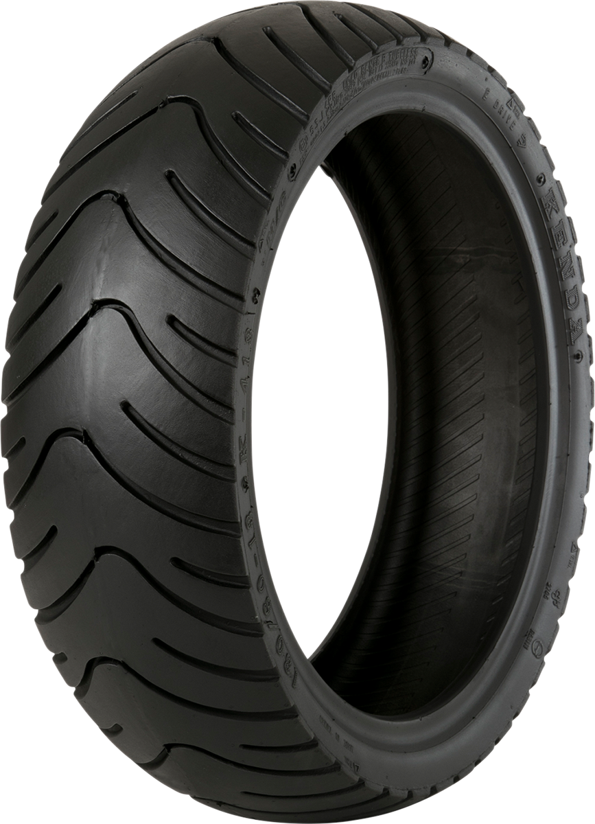 KENDA Tire - K413 - Front/Rear - 130/90-10 - 61J 044131018B1