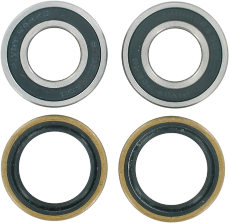 PIVOT WORKS Wheel Bearing Kit - Front PWFWK-T14-000