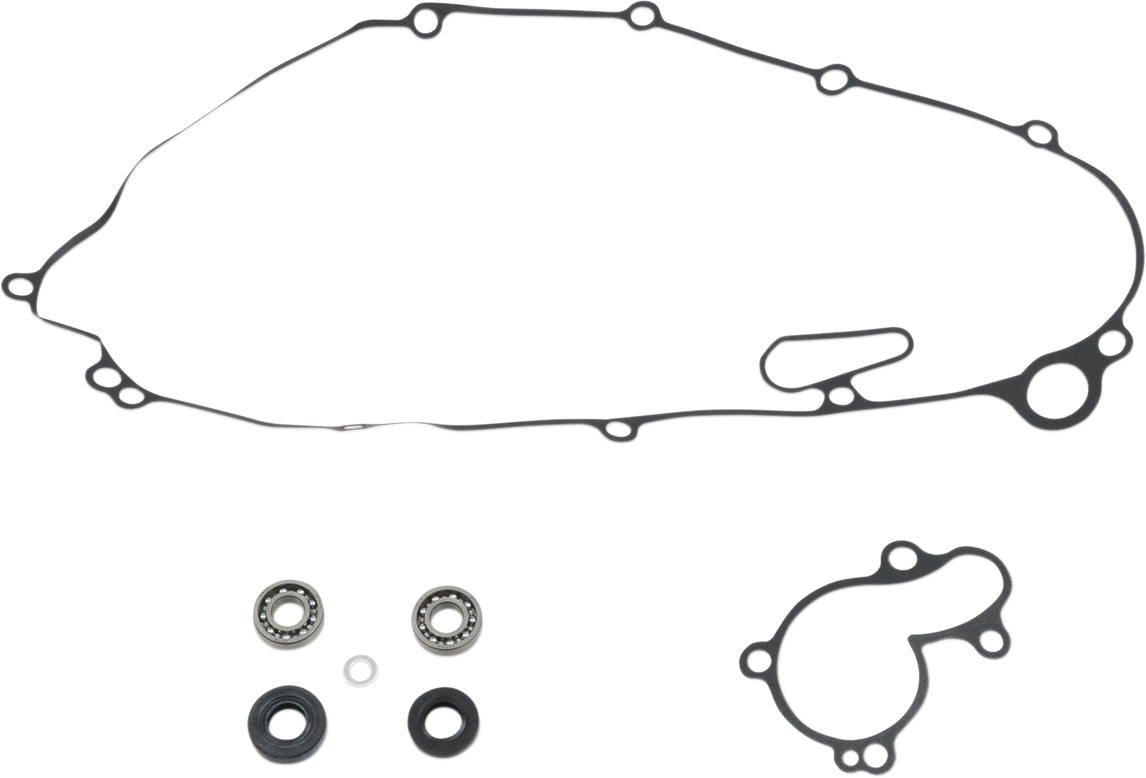 ATHENA Water Pump Gasket Kit - Kawasaki P400250475012