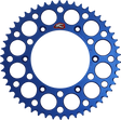 RENTHAL Sprocket - Blue - 50 Tooth 224U-520-50GPBU