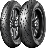 METZELER Tire - Cruisetec - Rear - 150/70B18 - 76H 3578200