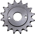 RENTHAL Sprocket - Honda - 16-Tooth 279--520-16GP