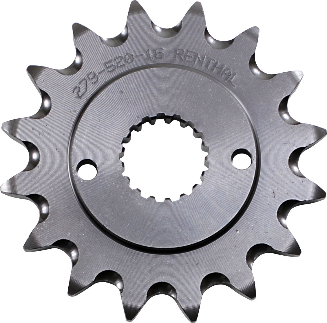 RENTHAL Sprocket - Honda - 16-Tooth 279--520-16GP