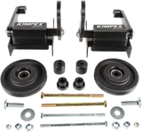 KIMPEX Rouski Retractable Wheel System 472593