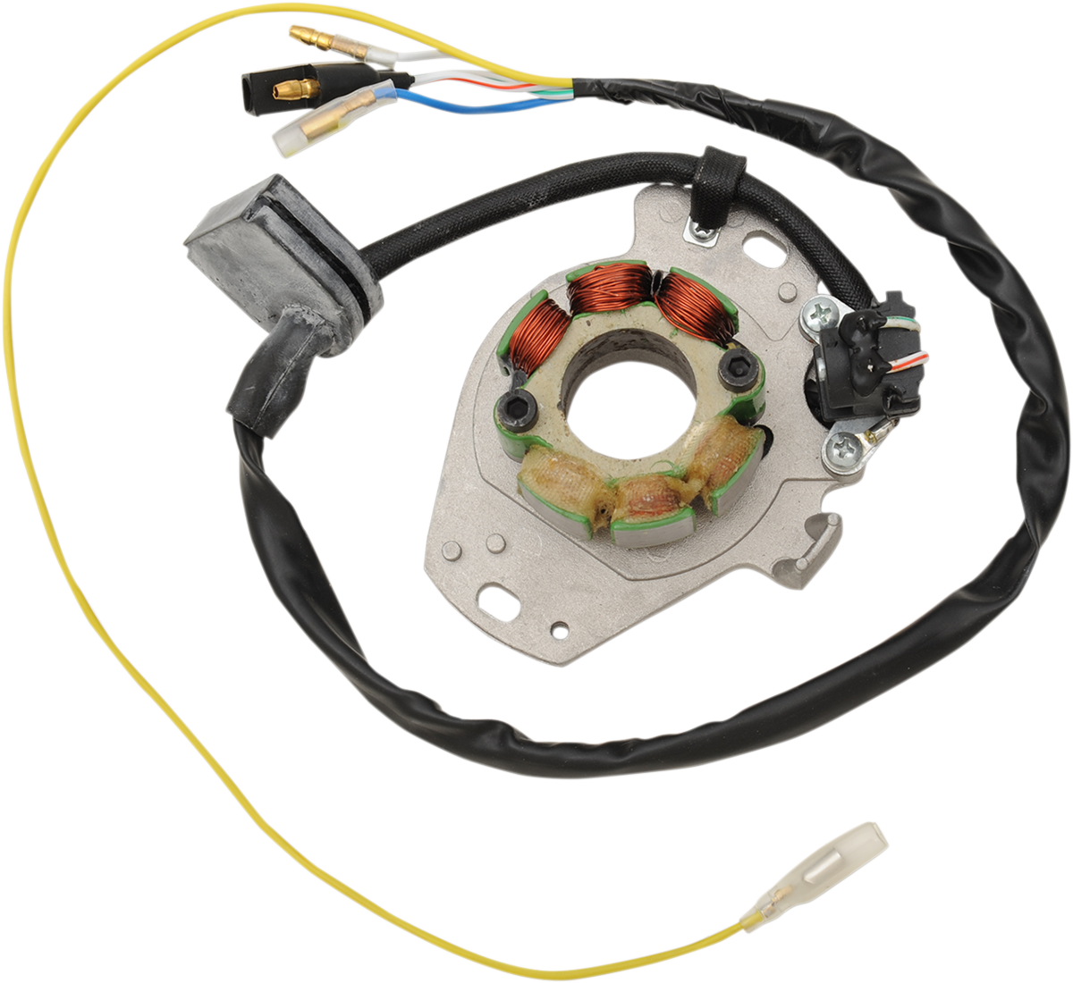 RICK'S MOTORSPORT ELECTRIC Stator - Honda 21-603H