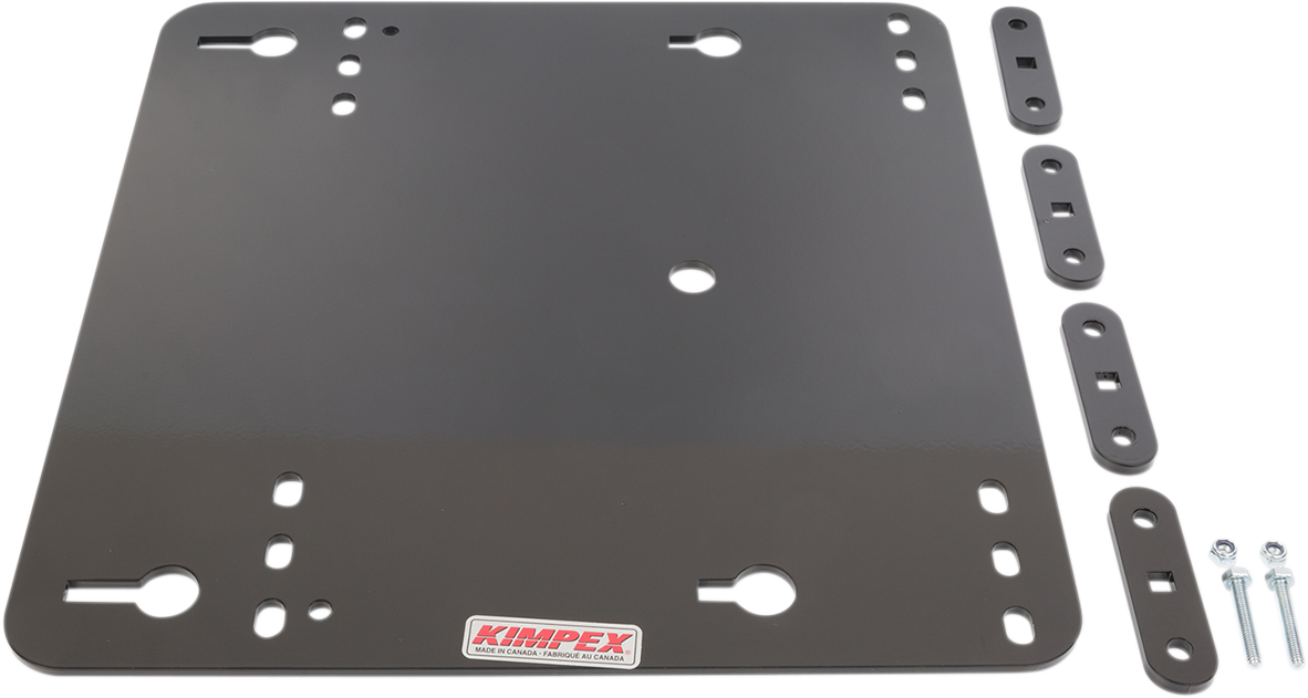 KIMPEX Click N' Go 2 Plow Mount Bracket - UTV 374780