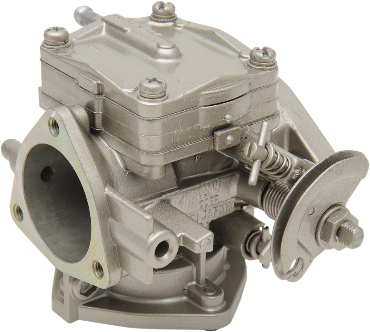 MIKUNI Super BN Series Carburetor - 38mm BN38-34-8113