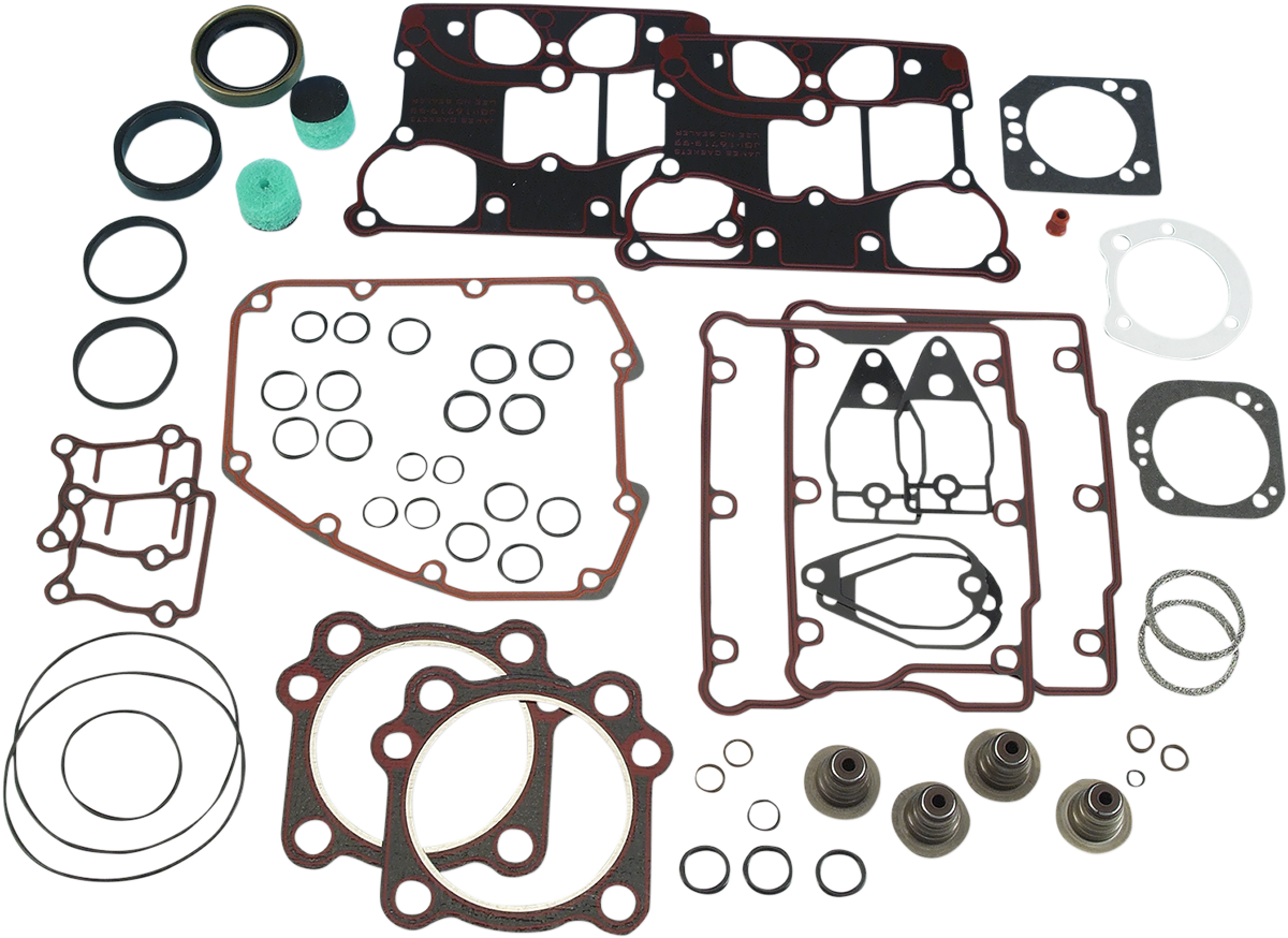 JAMES GASKET Motor Gasket Kit - .036" - Twin Cam JGI-17053-05-X