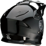 Z1R Range Dual Sport Helmet - Black - XS 0101-10875