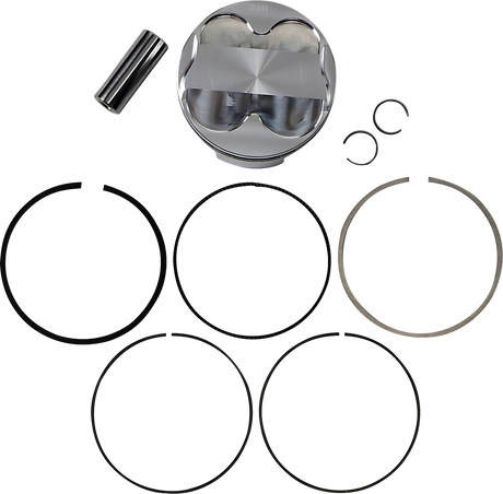 JE PISTONS Piston Kit 252743