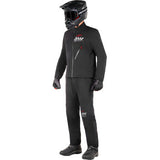 ALPINESTARS AMT Storm Gear Drystar® XF Jacket - Black - 4XL 3200324-10-4X