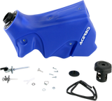 ACERBIS Gas Tank - Blue 3.2 Gallon YZ125/250/X 2002-2021 2211560003