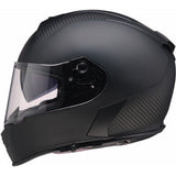 Z1R Warrant Helmet - Carbon - Black - Medium 0101-17422