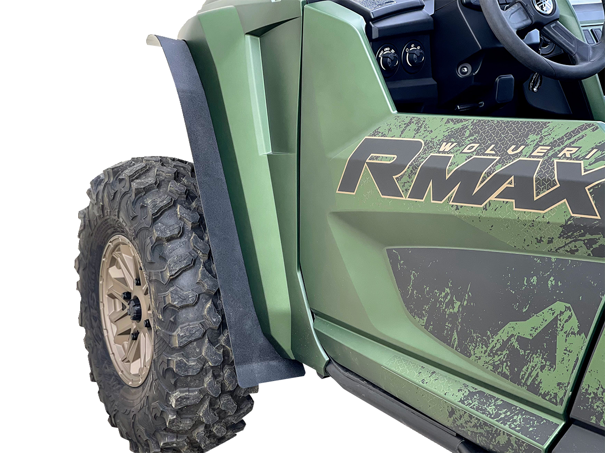 MOOSE UTILITY Fender Flares - Yamaha 44-7500