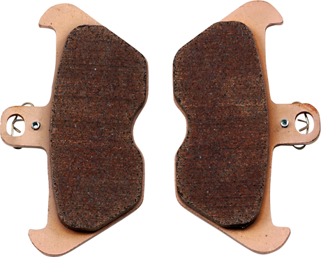 GALFER HH Sintered Brake Pads BMW FD198G1370