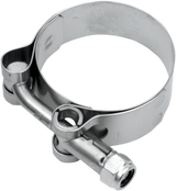 COBRA Stainless T-Bolt Clamp - 1.25" 95-2944P