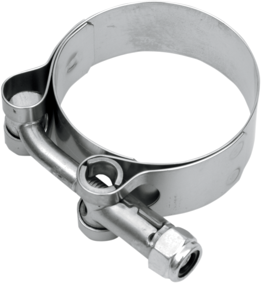 COBRA Stainless T-Bolt Clamp - 1.50" 95-2950P