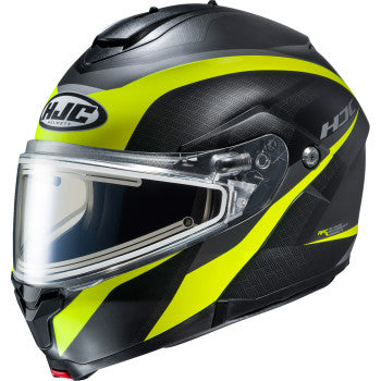HJC C91 Modular Snow Helmet - Dual Pane - Electric - Taly - MC3HSF - 4XL 341769