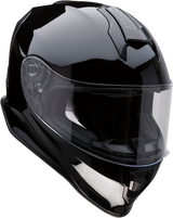 Z1R Youth Warrant Helmet - Gloss Black - Large 0102-0244