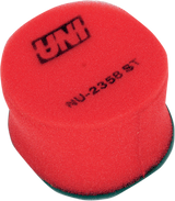 UNI FILTER Filter - KX125 NU-2358ST